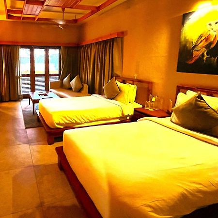 Hotel Sonar Bangla Sundarban Gosāba Εξωτερικό φωτογραφία