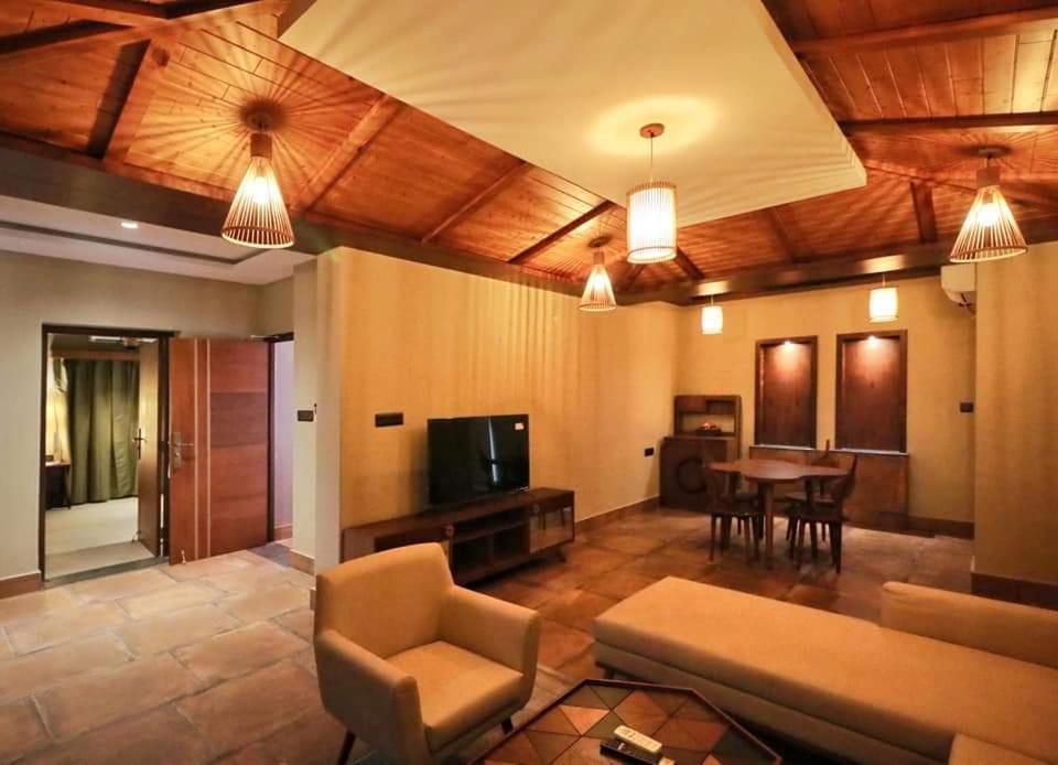 Hotel Sonar Bangla Sundarban Gosāba Εξωτερικό φωτογραφία