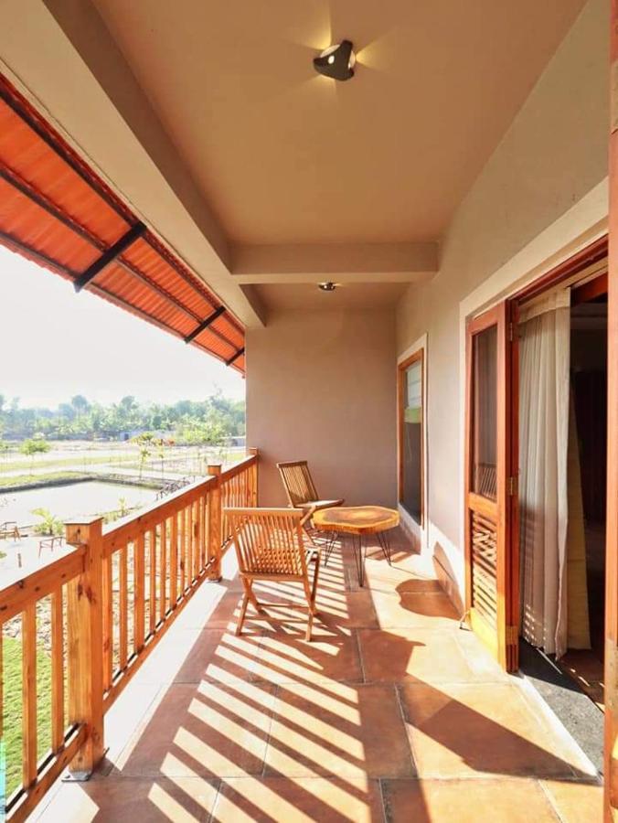 Hotel Sonar Bangla Sundarban Gosāba Εξωτερικό φωτογραφία
