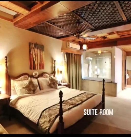 Hotel Sonar Bangla Sundarban Gosāba Εξωτερικό φωτογραφία