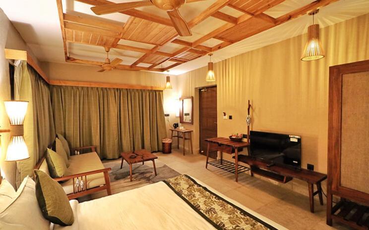 Hotel Sonar Bangla Sundarban Gosāba Εξωτερικό φωτογραφία