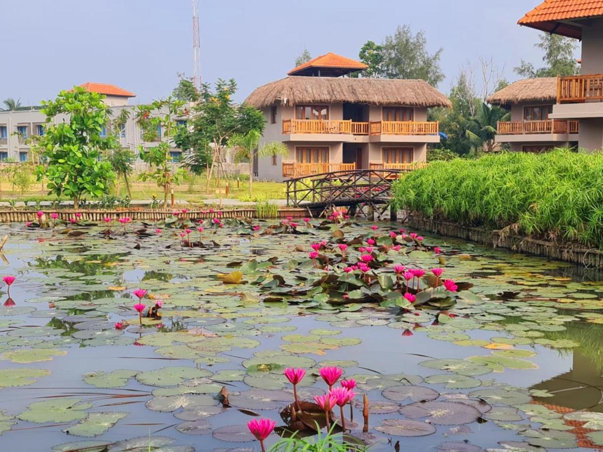 Hotel Sonar Bangla Sundarban Gosāba Εξωτερικό φωτογραφία