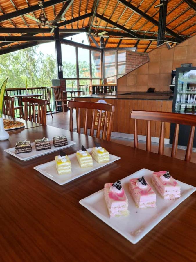 Hotel Sonar Bangla Sundarban Gosāba Εξωτερικό φωτογραφία