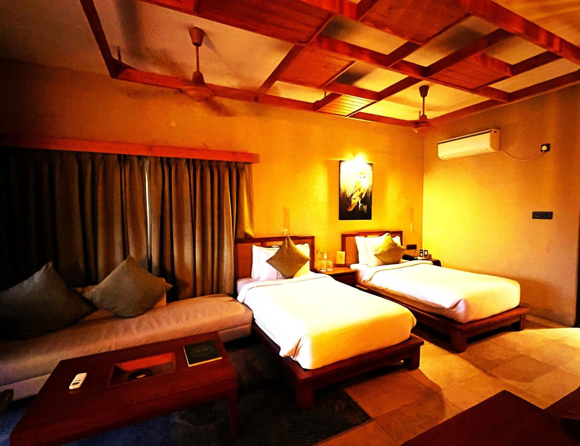 Hotel Sonar Bangla Sundarban Gosāba Εξωτερικό φωτογραφία